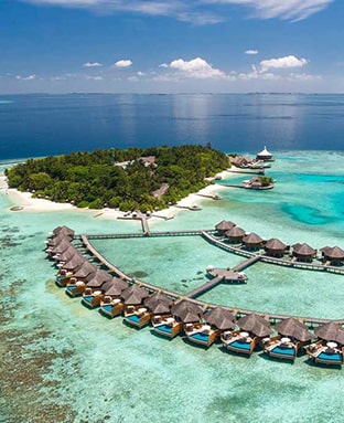 Maldives