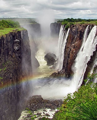 Zambia